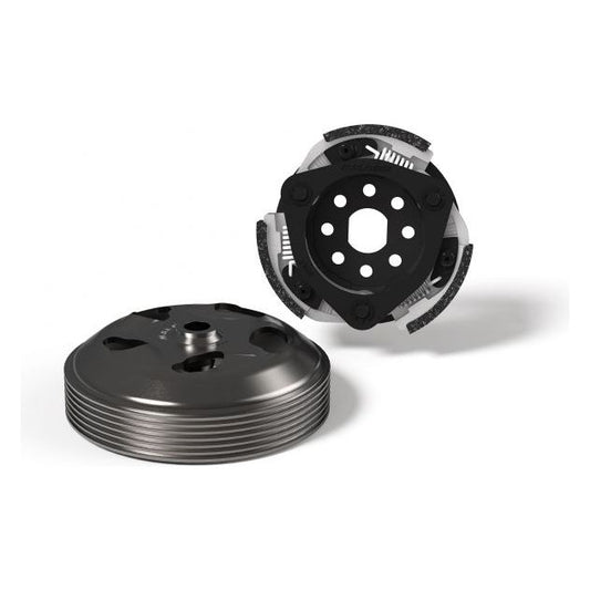 Malossi Maxi Delta System voor Aprilia SR GT Sport 200 IE 4T LC Euro 5 (2022+)