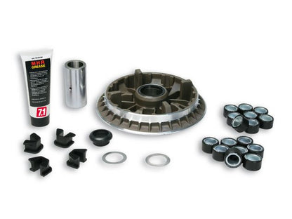 MALOSSI MULTIVAR 2000 NEXT VARIATOR YAMAHA T MAX 500 IE 4T LC 2004-2007