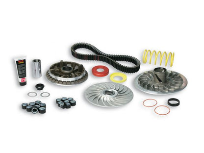 MALOSSI OVER RANGE FOR YAMAHA T MAX IE 2004 ＞ 2011 500 CC YAMAHA T MAX 500 IE 4T LC 2004-2007