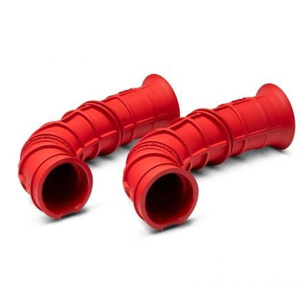 MALOSSI PAIR OF ASPIRATION HORNS YAMAHA T-MAX 560 2020-2024