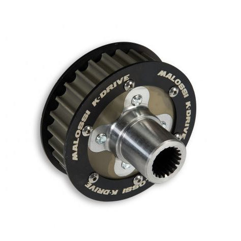 MALOSSI PINION K-DRIVE Z27 YAMAHA T MAX TECH MAX 560 IE 4T LC EURO 5 2020-2021 (J420E)
