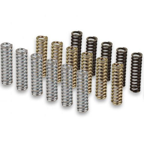 MALOSSI RACING SPRING SET FOR ORIGINAL CLUTCH YAMAHA T MAX 560 IE 4T LC EURO 5 2020-2021 (J420E)