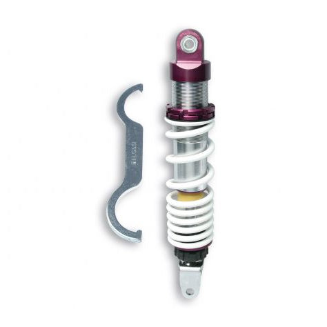 Malossi RS24 Achtershockdemper - 307mm | Aprilia SXR 50 IE 4T Euro 5 (2021+)