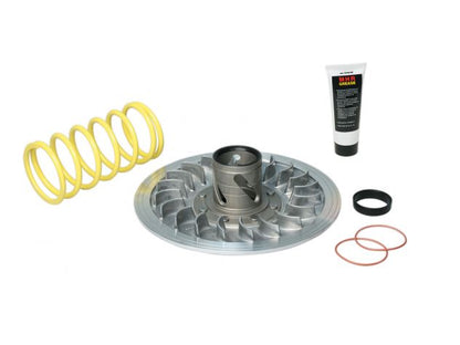 MALOSSI TORQUE DRIVER 4STROKE YAMAHA T MAX 500 IE 4T LC 2008-2011