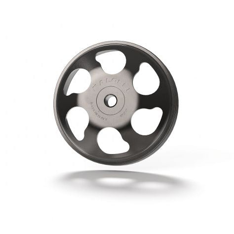 MALOSSI WING CLUTCH BELL INTERNAL DIAM.107MM AND WEIGHT 539 GRAMS FOR PIAGGIO ENGINES VESPA SPRINT 3V IGET 50 IE 4T EURO 5 2021+