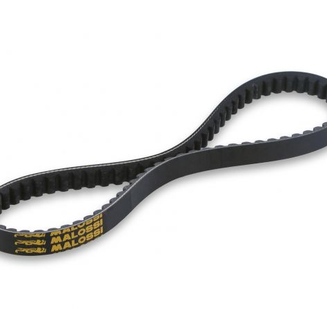 MALOSSI X K BELT FOR MAXI SCOOTER (22X9,3X918MM 28°) YAMAHA X MAX 125 IE 4T LC EURO 4 2017+ (E3V9E)
