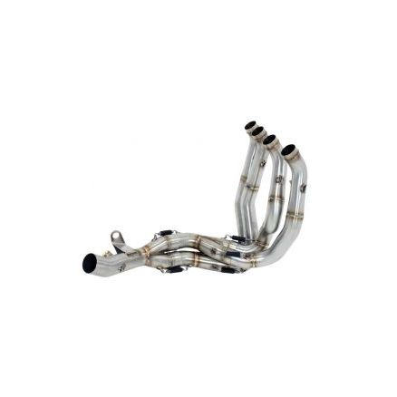 MANIFOLDS APPROVED ARROW BMW R 1200 GS / ADVENTURE 2017-2018