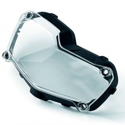 OFFICIAL BMW SET OF HEADLIGHT GUARDS BMW F 750 GS / F 850 GS 2018-2023
