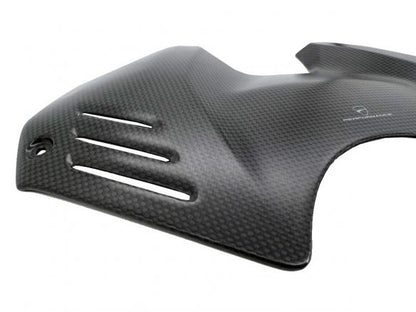 OFFICIAL DUCATI CARBON TANK COVER DUCATI PANIGALE V4 / S / R / SP 2018-2021