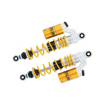 Öhlins achterschokbrekers voor Aprilia SR GT 200 2022-2023