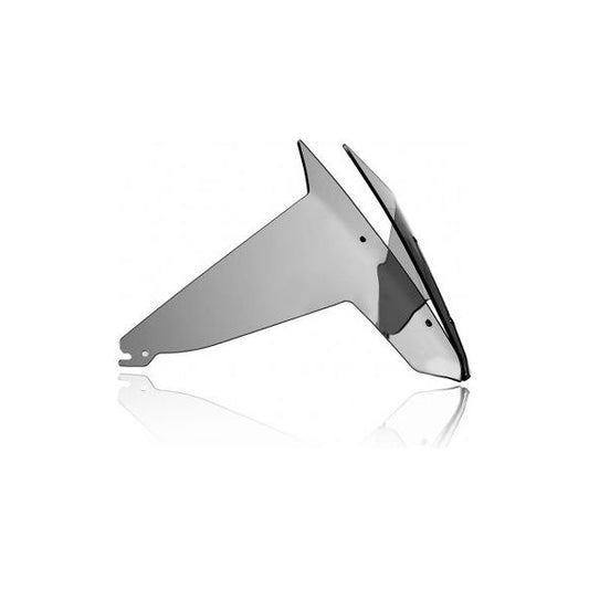 ZIJ DEFLECTORS WRS DARK SMOKED YAMAHA TENERE 700 2019-2024