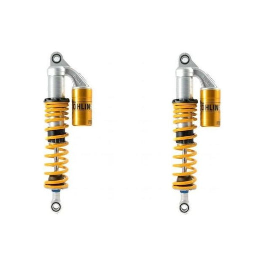 Ohlins achterschokbrekers S36PL voor BMW C 400 GT 2019-2023