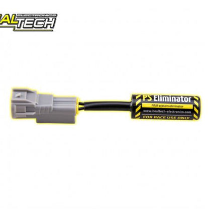 PAIR SYSTEM ELIMINATOR HEALTECH KAWASAKI NINJA 1000 SX 2020-2023