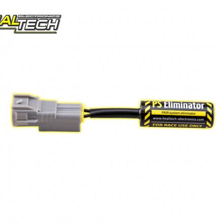 PAIR SYSTEM ELIMINATOR HEALTECH KAWASAKI NINJA 1000 SX 2020-2023