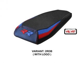SEAT COVER GANJA 1 COMFORT SYSTEM BMW S 1000 RR M-SPORT 2019-2024