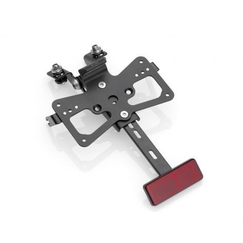 PT061 UNIVERSAL LICENSE PLATE SUPPORT RIZOMA
