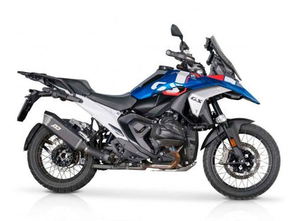 QD EXHAUST DECATALIZER BMW R 1300 GS 2023-2024