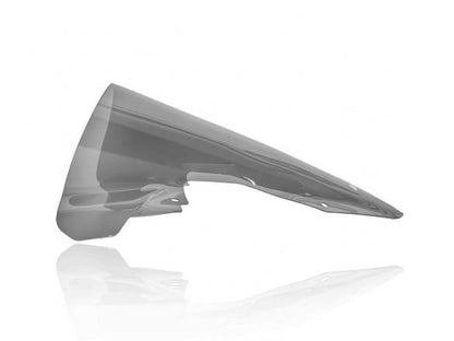 RACE HIGH WINDSCREEN WRS DARK SMOKED BMW S 1000 RR 2023-2024