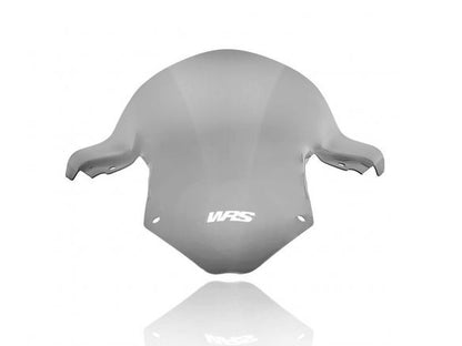 RACE HIGH WINDSCREEN WRS DARK SMOKED BMW S 1000 RR 2023-2024