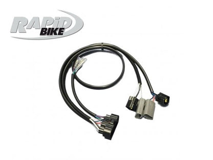 RAPID BIKE EVO CONTROL UNIT KIT KTM 1290 SUPER DUKE GT 2016-2020