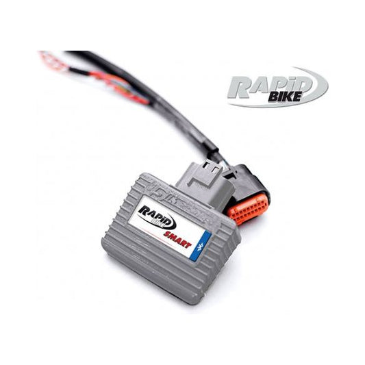 Rapid Bike Smart Control Unit Kit + Wiring BMW F 800 GS 2024