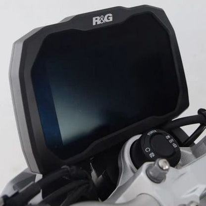 R&G DASH GUARD BMW F 900 R / GS 2020-2024
