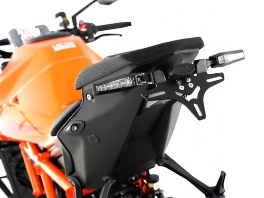 R&G LICENSE PLATE KTM DUKE 990 2024