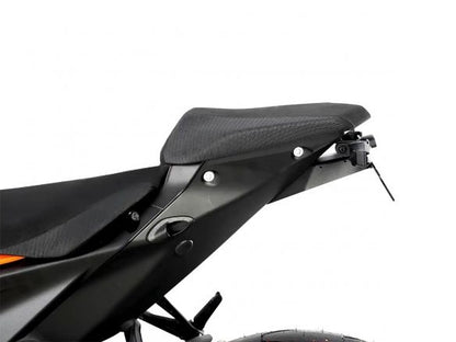 R&G LICENSE PLATE KTM DUKE 990 2024