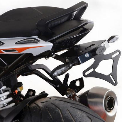 R&G TAIL TIDY LICENSE PLATE KTM 1290 SUPER DUKE GT 2016-2022