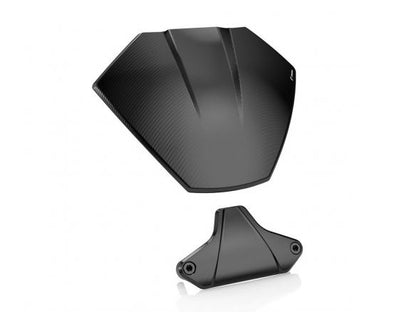 RIZOMA BILLET ALUMINUM HEADLIGHT FAIRING KIT DUCATI DIAVEL V4 2023