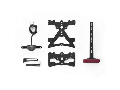 RIZOMA LICENSE PLATE SUPPORT KIT DUCATI SUPERSPORT 950 2021-2022