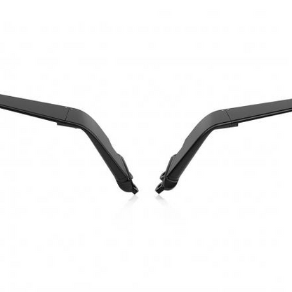 RIZOMA PAIR REAR VIEW MIRROR STEALTH SPORT YAMAHA T-MAX 530 / DX / SX / SPORT 2017-2019