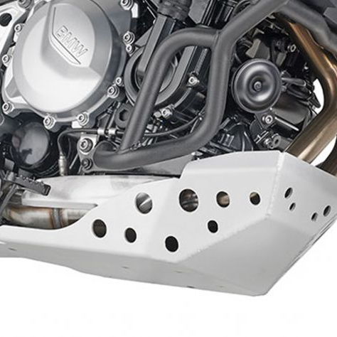 RP5140 GIVI ALUMINUM CUP GUARD BMW F 750 GS 2018-2023