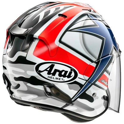 Arai VZ RAM Laguna Edition Jethelm