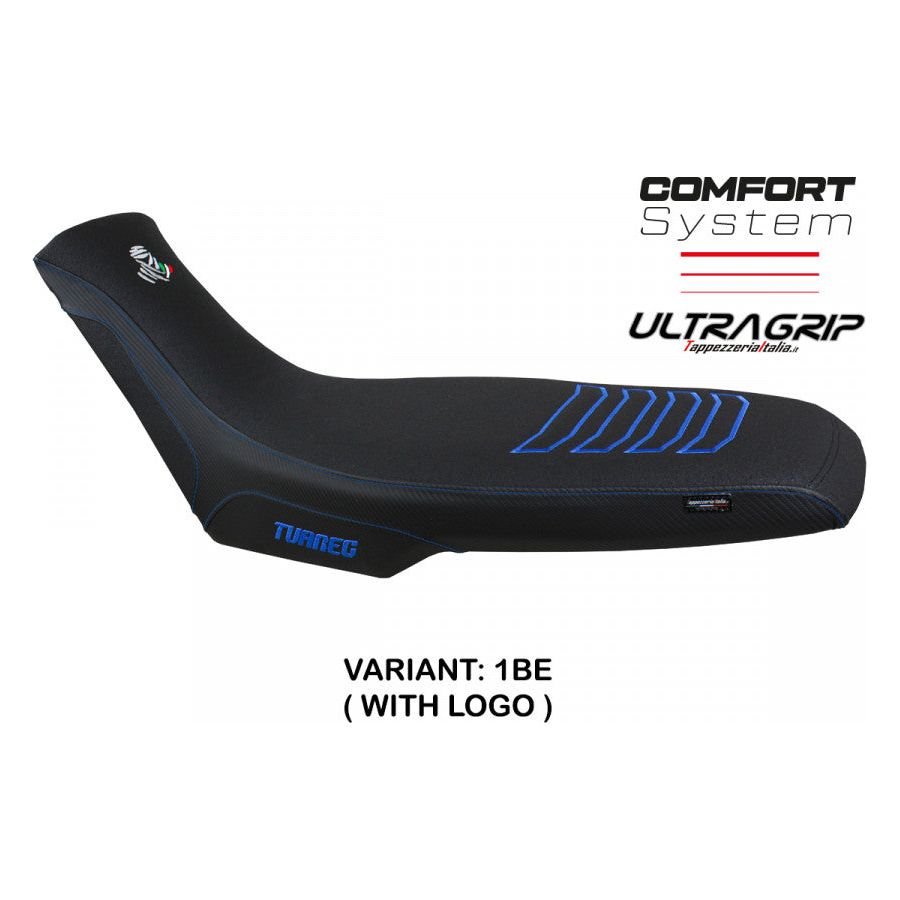Seat cover compatible Aprilia Tuareg 660 (21-24) Boras comfort system model