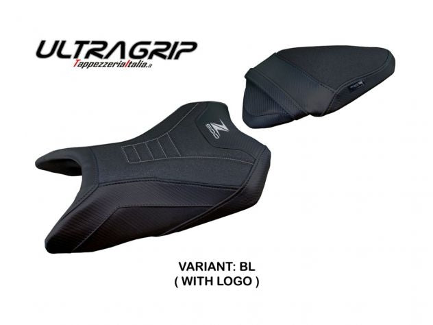 SEAT COVER NAMUR ULTRAGRIP KAWASAKI Z 500 2024