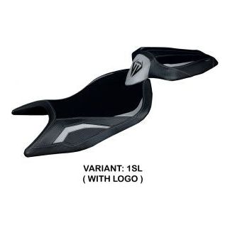 Seat Cover Naxos Ultragrip Aprilia RS 660 2021-2024