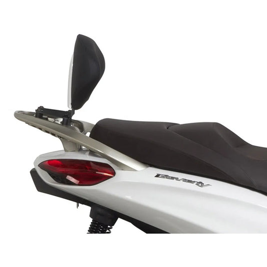 Shad Rugleuning Piaggio Beverly 300HPE / 400 HPE