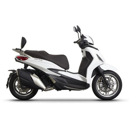 Shad Rugleuning Piaggio Beverly 300HPE / 400 HPE
