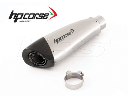 SILENCER EVOXTREME HP CORSE FROSTED BMW S 1000 RR 2009-2014 APPROVED
