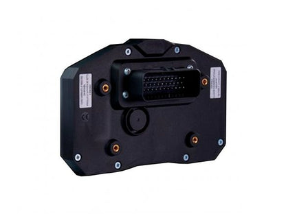STARLANE DAVINCI II S X-SERIES DISPLAY LAPTIMER GPS BMW S 1000 RR 2009-2014