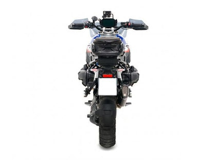 TERMIGNONI APPROVED BLACK TITANIUM SILENCER BMW R 1300 GS 2023-2024