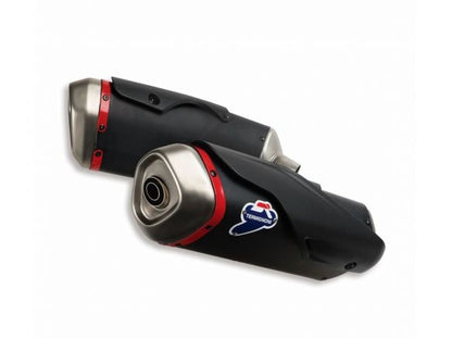 TERMIGNONI EXHAUST SILENCER DUCATI PERFORMANCE DUCATI HYPERMOTARD 698 MONO / RVE 2024
