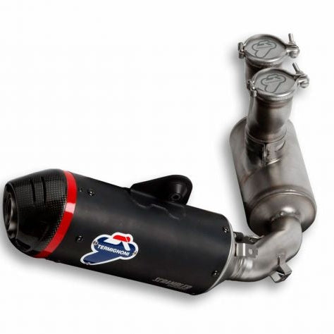 TERMIGNONI RACING EXHAUST SILENCER DUCATI PERFORMANCE DUCATI SCRAMBLER ICON / NIGHTSHIFT 800 2023