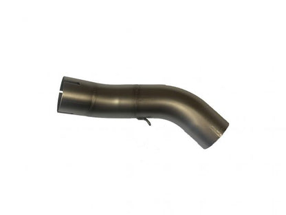 TERMIGNONI EXHAUST SILENCER GP CLASSIC TITANIUM KAWASAKI Z 900 2017-2020