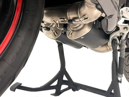 TERMIGNONI TITANIUM STEEL SILENCER KIT + UPMAP DUCATI MULTISTRADA V4 / S 2021-2023
