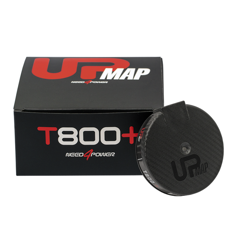 UPMAP T800+ MAPPING CONTROL UNIT met kabel voor de Ducati Panigale V4 (21-23)