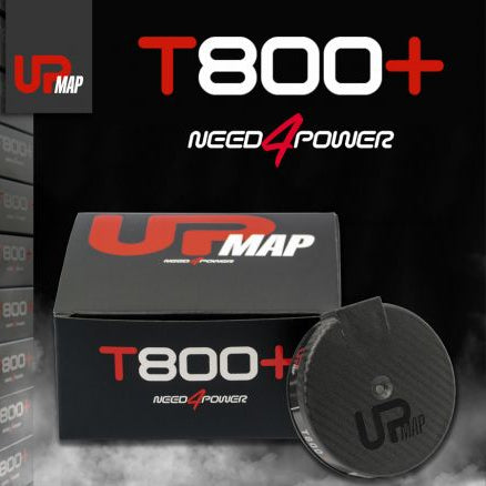UPMAP ECU CONTROL T800 PLUS DUCATI HYPERMOTARD 950 2022-2023