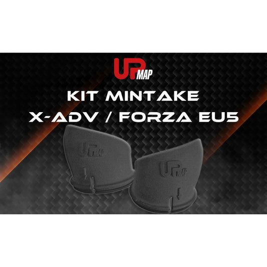 MINTAKE UPMAP KIT WITH MAP FOR HONDA X-ADV E FORZA 750 EURO5 2021>