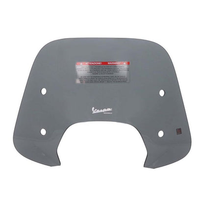 Origineel Laag Windscherm Smoke | Vespa Sprint